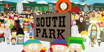 Южный Парк: как культовый мультсериал покорил весь мир