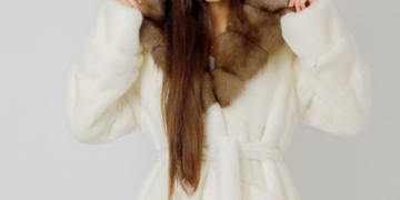 Роскошь и долговечность: Почему шубы из норки остаются непревзойденным выбором
