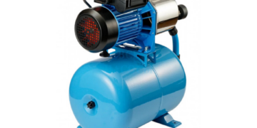 Все о насосах: Многообразие типов и сферы применения