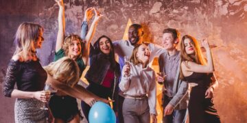 Секрет успешных мероприятий: почему стоит доверить организацию профессионалам