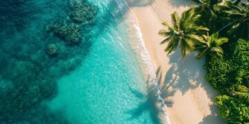 Отдых на Мальдивах: Как выбрать идеальный тур для незабываемых впечатлений