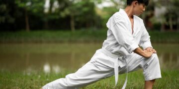 Почему качество кимоно для дзюдо имеет решающее значение