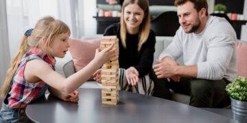 Настольные игры: открывая новые миры развлечений