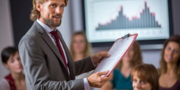 Повышение квалификации: ключ к профессиональному развитию и личностному росту