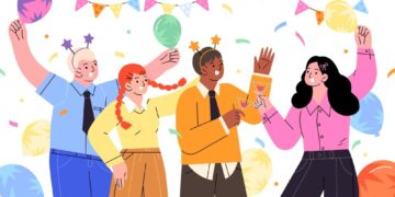 Корпоративные торжества нового уровня: как организовать незабываемый праздник для коллектива