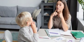 Почему обращение к детскому логопеду в Москве может изменить жизнь вашего ребенка