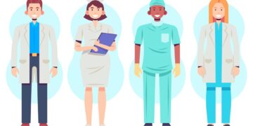 Медицинская Одежда: Стандарты, Удобство и Эстетика