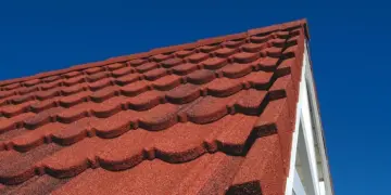 Что такое композитная черепица?