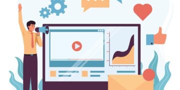 Маркетинг Twitch: Как превратить стрим в бизнес