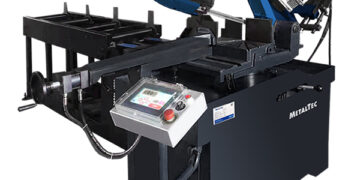 Металлообрабатывающее оборудование: незаменимый компонент современного производства