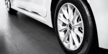 Выбор летних шин 205/55 R16