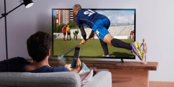 Цифровой скачок: преимущества телевидения нового поколения