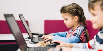 Курсы программирования для детей: Формирование будущих талантов