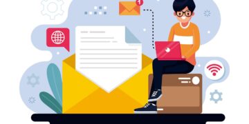 Корпоративная почта: ключ к эффективной коммуникации в бизнесе