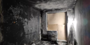 Как клининг помогает с уборкой после пожара в Москве