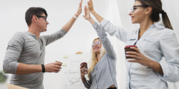 Бизнес-симуляции: игровая революция в управлении и развитии компаний