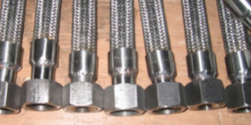 Металлорукава и их применение: Как выбрать и использовать правильно