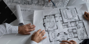 Как создаются проекты домов: от идеи до воплощения