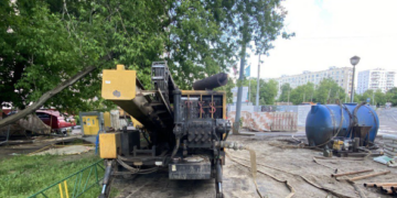 Горизонтально направленное бурение: инновационный метод прокладки коммуникаций