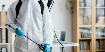 Дератизация: Функции и Значение в Современном Мировоззрении