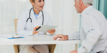 Удобство обращения в медицинские центры: от диагностики до консультаций