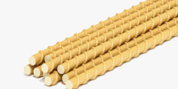 Композитная арматура: Новая эра в строительстве