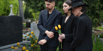 Ритуальное агентство: тонкая грань между жизнью и смертью