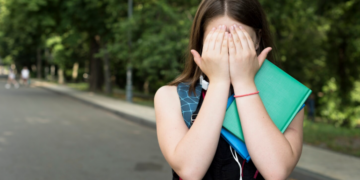 Как преодолеть страх перед ЕГЭ по математике?