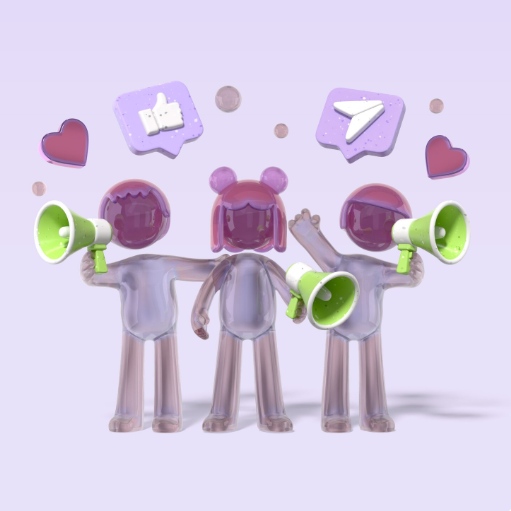 SMM продвижение в социальных сетях 2025
