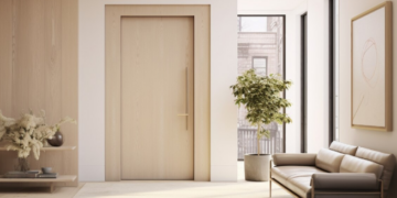 Все, что нужно знать о выборе межкомнатных дверей: советы и рекомендации