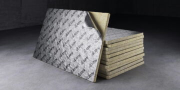 Мягкие базальтовые плитки: инновационное решение для современного строительства