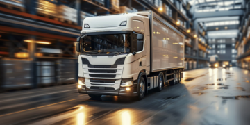 Грузоперевозка негабаритных грузов: ключевые аспекты и современные решения