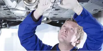 Техобслуживание автомобиля: советы и рекомендации