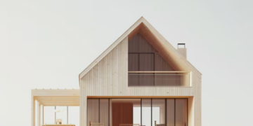 Как рассчитать стоимость строительства каркасного дома: подробный гид для разумного выбора