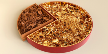 Как выгодно продать лом золота: подробное руководство для каждого