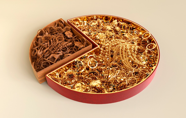Как выгодно продать лом золота: подробное руководство для каждого