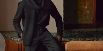 Итальянская элегантность в один клик: как купить мужскую одежду онлайн правильно