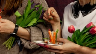 Профессиональная организация праздников в Москве: выбор и преимущества