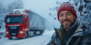 Особенности грузоперевозок в Норильске: вызовы и решения северной логистики