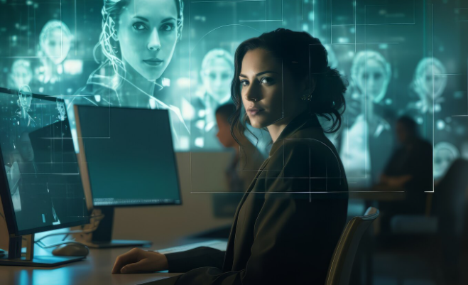 Виртуальный контакт центр: будущее коммуникаций с клиентами