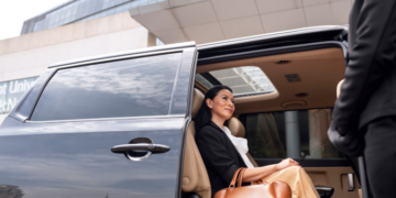 Удобство трансфера до отеля: как сделать поездку комфортной с самого начала