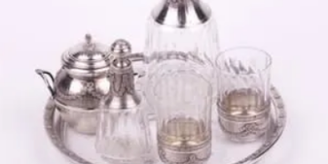 Выкуп антикварных изделий из серебра: как получить максимум от своей ценности