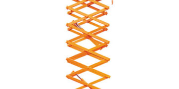 Подъемники и строительные вышки: ключевые технологии для современного строительства