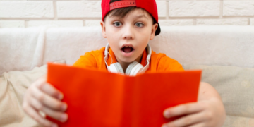 Почему дети не любят читать (и что с этим делать)