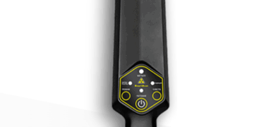 Ручные металлодетекторы: незаменимый инструмент безопасности и поиска