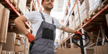 Склад: Почему аренда – это умное решение для вашего бизнеса?