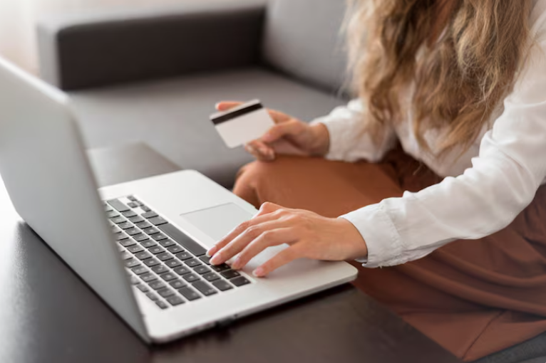 Оформление займа онлайн: как быстро и выгодно получить деньги через интернет