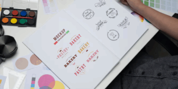 Профессиональная разработка дизайна фирменного стиля компании: путь к узнаваемости и успеху