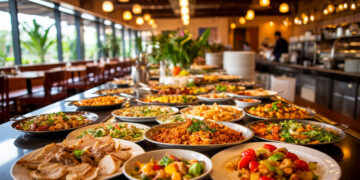 Аутсорсинг услуги питания: как оптимизировать бизнес и повысить качество