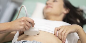 УЗИ брюшной полости: современный способ диагностики внутренних органов